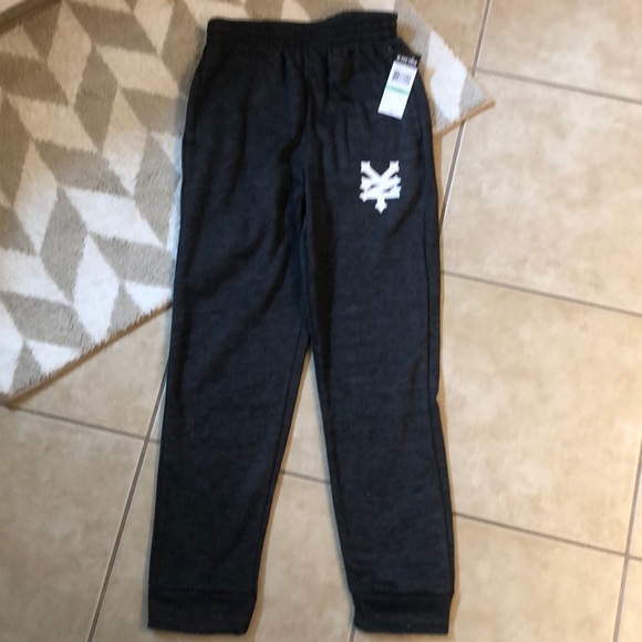 8 husky pants